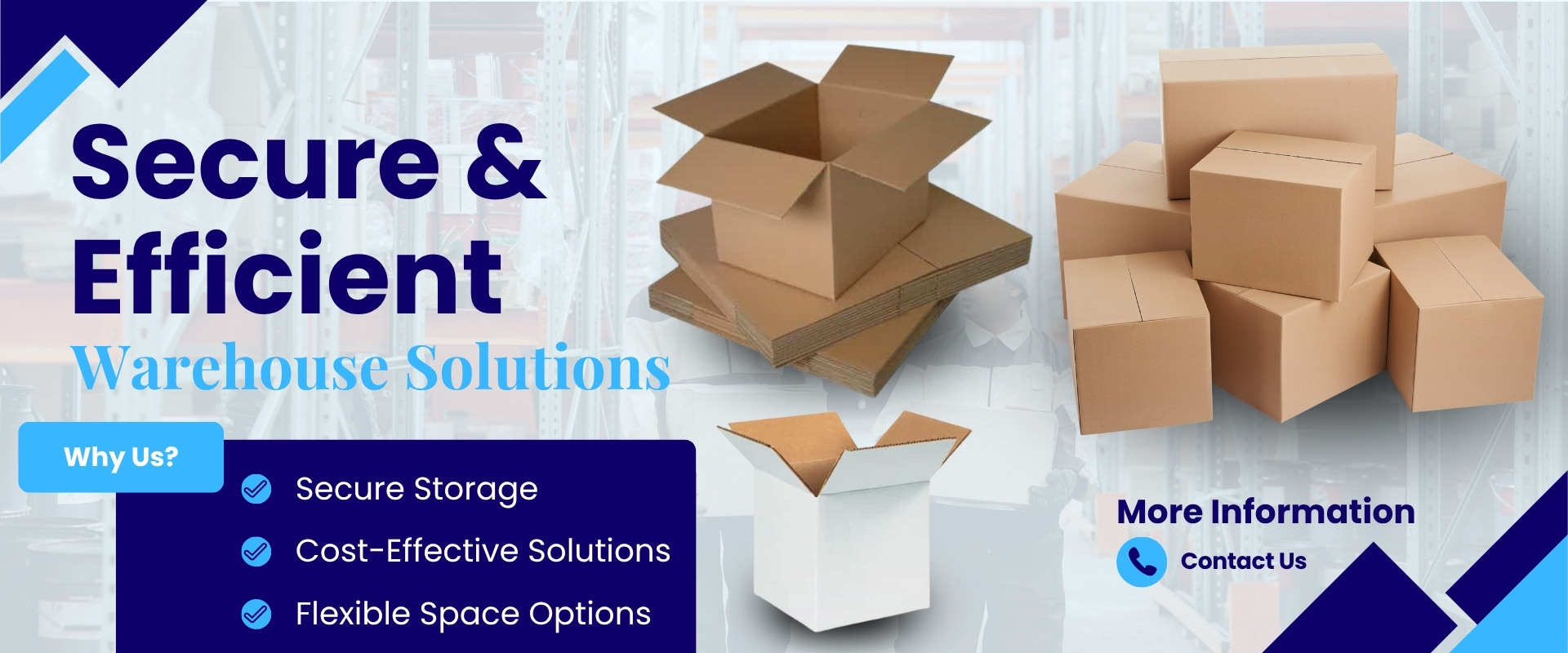 DNA Packaging Banner 2