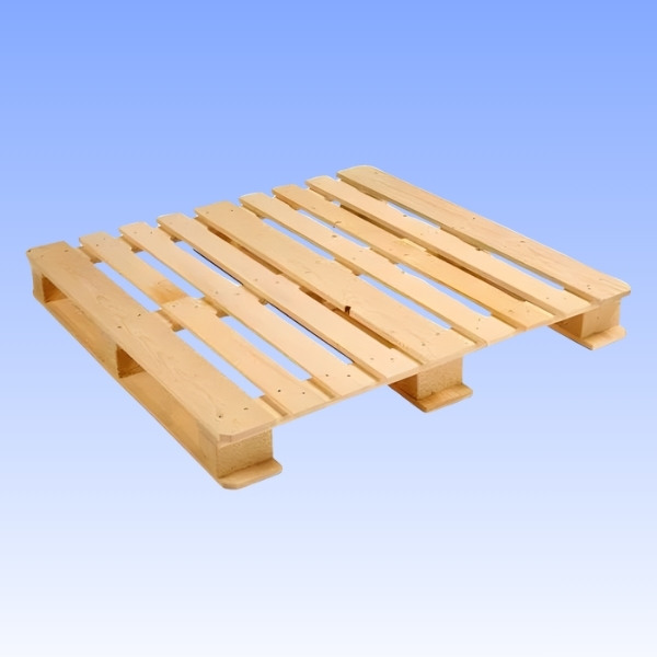 Hard Wooden Pallets