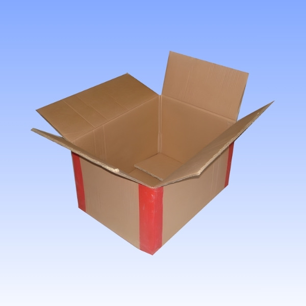 Heavy-Duty CFB Boxes