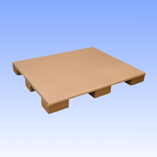 Paper Pallets