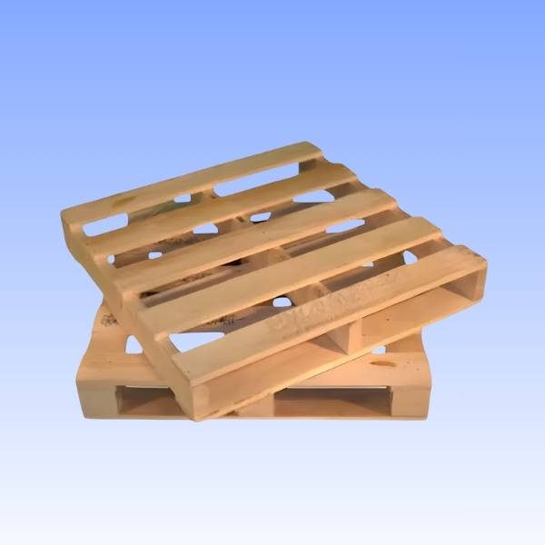 Wooden Pallets